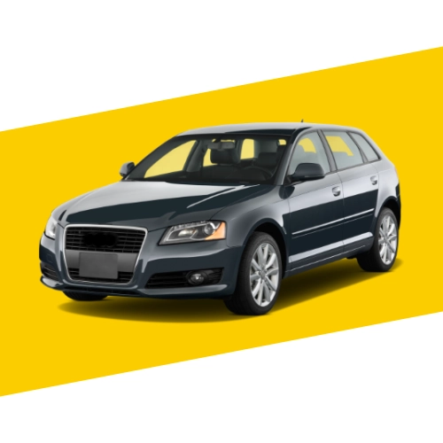 Audi A3 SPORTBACK 5P (2005 2012)